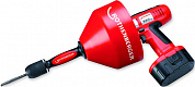 Rothenberger Rospi R 36 Plus устройство для прочистки труб 