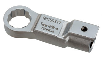 Накидная головка Tohnichi RH12DX8