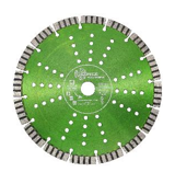 Алмазный диск Trio Diamond Grand Ultra Turbo-Segment Ø230 мм GTS736