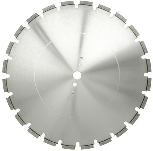 Алмазный диск Dr. Schulze BLS E10 500х25,4 TS11002103