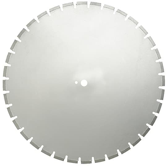 Алмазный диск Dr. Schulze BS-W-G 900х60/35 BS-W-G 900