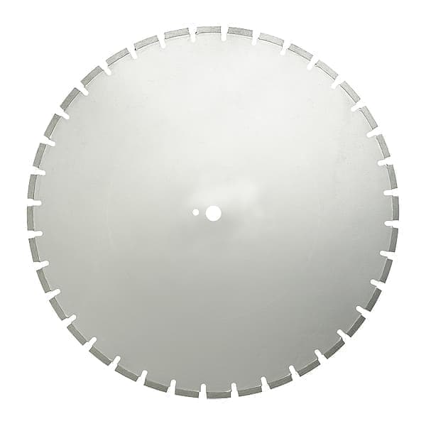 Алмазный диск Dr. Schulze W24 800х25,4 TS14002806