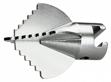 Зубчатая крестообразная насадка Rothenberger 16 мм Ø45