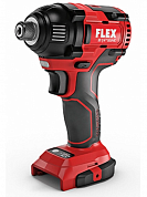 Шуруповерт FLEX ID 1/4" 18.0-EC C 491241