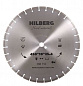 Алмазный диск Hilberg Hard Materials Laser Ø450 мм HM110