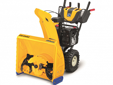 Снегоуборщик Cub Cadet XS3 66 SWE