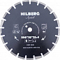 Алмазный диск Hilberg Asphalt Laser Ø350 мм HM308