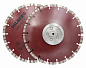 Алмазный диск Hilberg Industrial Hard CnB Laser Ø230 мм HI886