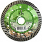 Алмазный диск DIAM Turbo Гранит Extra Line Ø125 мм 000606