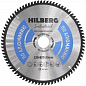 Алмазный диск Hilberg Industrial Алюминий Ø255 мм