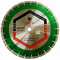 Алмазный диск Diam Гранит ProLine Ø500 мм 030641
