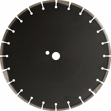 Алмазный диск Dr. Schulze AS-1 500х25,4 TS11001101