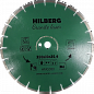 Алмазный диск Hilberg Granite Laser Ø350 мм HMG350