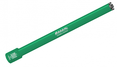 Алмазная коронка Rapid HERMES Ø32 мм