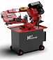 Ручной ленточнопильный станок MetMachine LSZ1120