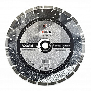 Алмазный диск DIAM Асфальт Extra Line Ø350 мм 000619