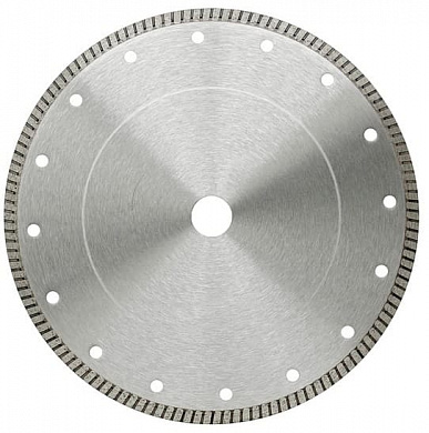 Алмазный диск Dr. Schulze FL-HC 125х22,23 TS25002304