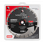 Алмазный диск Diam Асфальт MasterLine+ Ø300 мм 000734