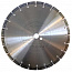 Алмазный диск Dr. Schulze Laser Turbo U 230х22,23 TS21002300