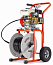 Прочистная машина Ridgid KJ-2200 1 гидродинамическая