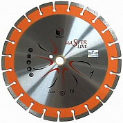 Алмазный диск Diam Универсал Masterline Ø150 мм 000497