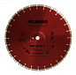 Алмазный диск Hilberg Industrial Hard Ø400 мм HI809