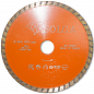 Алмазный диск Solga Diamant BASIC TURBO Ø125 мм 10802125