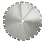 Алмазный диск Dr. Schulze ALT-S 350х25,4 TS11000154