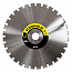 Алмазный диск GT Concrete 20 Ø400мм (24 сегмента)
