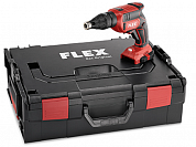 Шуруповерт по гипсокартону FLEX DW 45 18.0-EC 447757