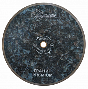 Алмазный диск Trio Diamond Granite Premium Ø400 мм GP380