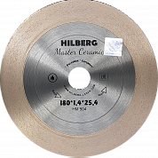 Алмазный диск Hilberg Master Ceramic Ø180 мм HM504