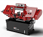 Ручной ленточнопильный станок MetMachine LSZ1523