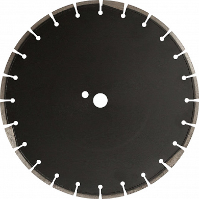 Алмазный диск Dr. Schulze AS-1 450х25,4 TS11001100