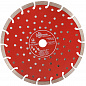 Алмазный диск Trio Diamond Segment Grand Hot press Ø230 мм GUS726