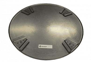 Затирочный диск Lazer Ø770 мм