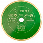 Алмазный диск Solga Diamant CERAMICS, MARBLE Ø230 мм 20000231