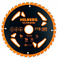 Алмазный диск Hilberg Vezdehod Ø210/40Т/7º мм HV213