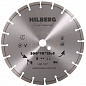 Алмазный диск Hilberg Hard Materials Laser Ø300 мм HM107