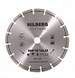 Алмазный диск Hilberg Hard Materials Laser Ø230 мм HM106