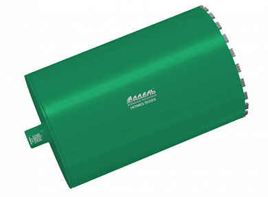 Алмазная коронка Rapid HERMES Ø600 мм