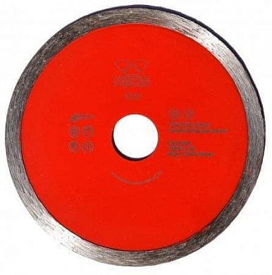 Алмазный диск Keos Econom Ø125 мм DBE01.125