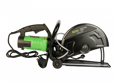 Бетонорез Diamaster K355S 177.000.0001
