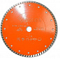 Алмазный диск Solga Diamant BASIC TURBO Ø230 мм 10802230