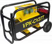 Преобразователь частоты VPK-CV37T