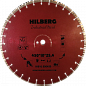 Алмазный диск Hilberg Industrial Hard Ø450 мм HI810