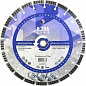Алмазный диск DIAM Железобетон Extra Line Ø350 мм 000600