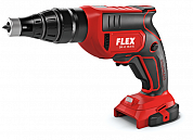 Шуруповерт по гипсокартону FLEX DW 45 18.0-EC C 491276