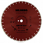 Алмазный диск Hilberg Industrial Hard Ø500 мм HI811