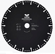 Алмазный диск KEOS Standart Универсальный Ø230 мм DBU02.230